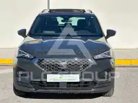 2022 Seat Tarraco