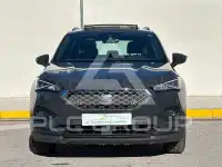 2022 Seat Tarraco
