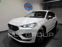 2022 Seat Tarraco