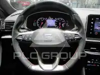2022 Seat Tarraco