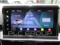 2022 Seat Tarraco