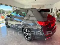 2022 Seat Tarraco