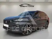 2022 Seat Tarraco