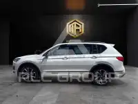 2022 Seat Tarraco