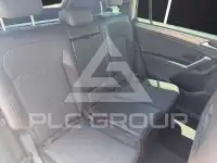 2022 Seat Tarraco
