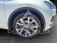 2022 Seat Tarraco