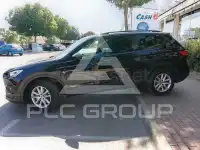 2022 Seat Tarraco
