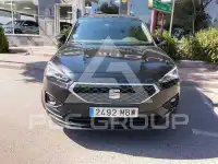2022 Seat Tarraco