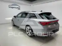 2022 Seat Leon