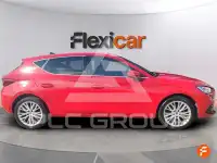 2022 Seat Leon