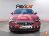 2022 Seat Leon