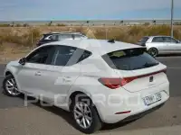 2022 Seat Leon