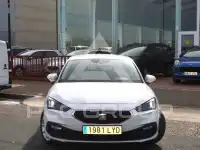 2022 Seat Leon