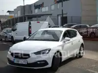 2022 Seat Leon