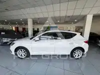 2022 Seat Leon