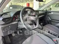 2022 Seat Leon