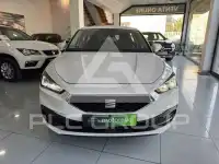 2022 Seat Leon
