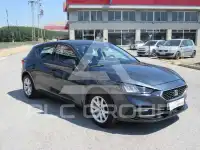 2022 Seat Leon