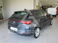 2022 Seat Leon