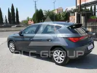 2022 Seat Leon
