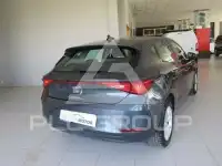 2022 Seat Leon