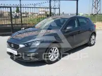 2022 Seat Leon