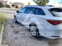 2022 Seat Leon