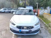 2022 Seat Leon