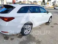 2022 Seat Leon