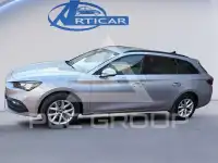 2022 Seat Leon
