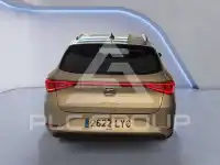 2022 Seat Leon