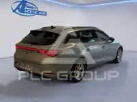 2022 Seat Leon