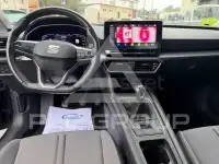 2022 Seat Leon