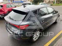 2022 Seat Leon