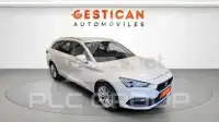 2022 Seat Leon