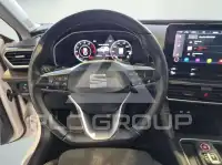 2022 Seat Leon