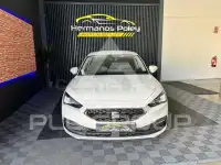 2022 Seat Leon