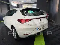 2022 Seat Leon