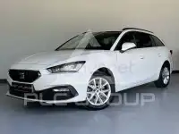 2022 Seat Leon