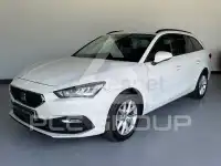 2022 Seat Leon