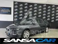 2022 Seat Leon