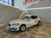 2022 Seat Leon