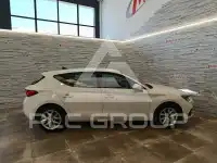 2022 Seat Leon