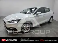 2022 Seat Leon