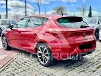 2022 Seat Leon