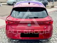 2022 Seat Leon