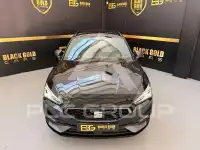 2022 Seat Leon
