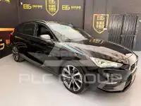 2022 Seat Leon