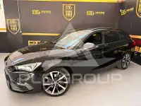 2022 Seat Leon