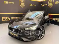 2022 Seat Leon